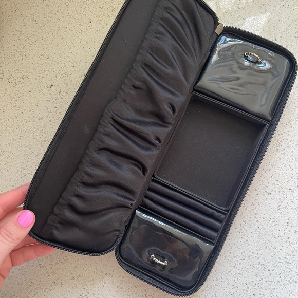 Brighton Madison Rose Jewelry Case - Picture 4 of 4